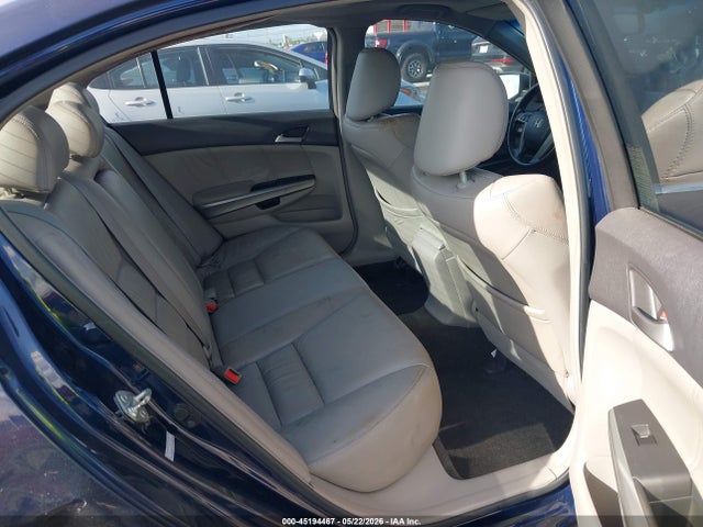 Aukcja sprzedaży 2008 Honda Accord 2.4 Ex-l, vin: 1HGCP26828A066896, numer aukcji: 45194467