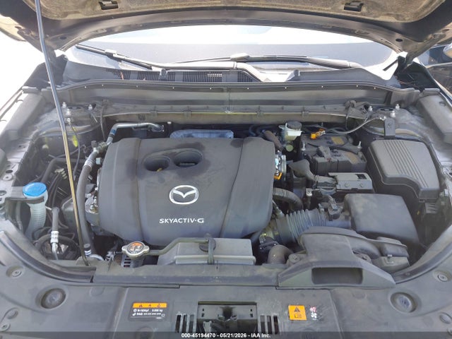 JM3KFBCM4P0235066 Mazda Cx-5 2.5 S Preferred