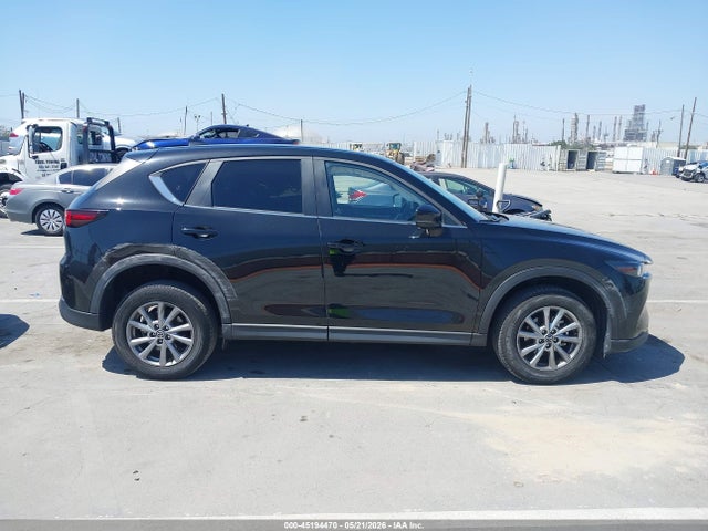 Mazda Cx-5 2.5 S Preferred 2023 JM3KFBCM4P0235066 Image 13