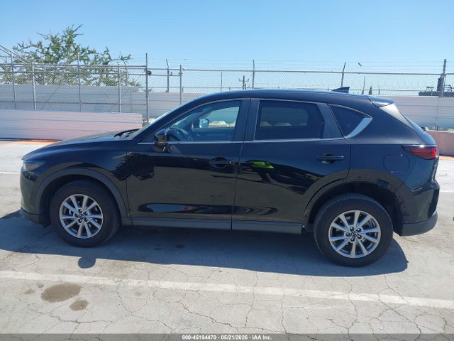 JM3KFBCM4P0235066 Mazda Cx-5 2.5 S Preferred