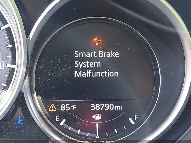 JM3KFBCM4P0235066 Mazda Cx-5 2.5 S Preferred