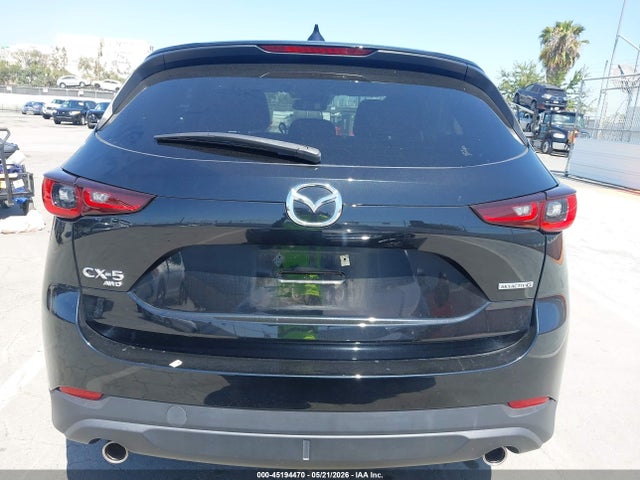 JM3KFBCM4P0235066 Mazda Cx-5 2.5 S Preferred