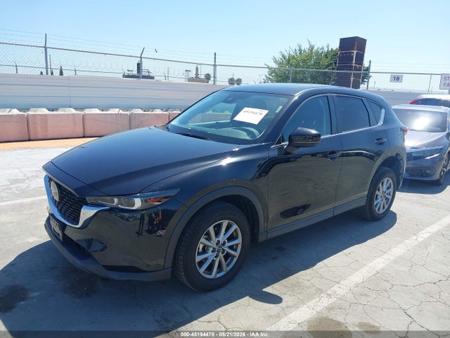 Mazda Cx-5 2.5 S Preferred 2023 JM3KFBCM4P0235066 Image 2