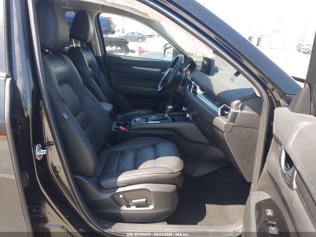 Mazda Cx-5 2.5 S Preferred 2023 JM3KFBCM4P0235066 Image 5