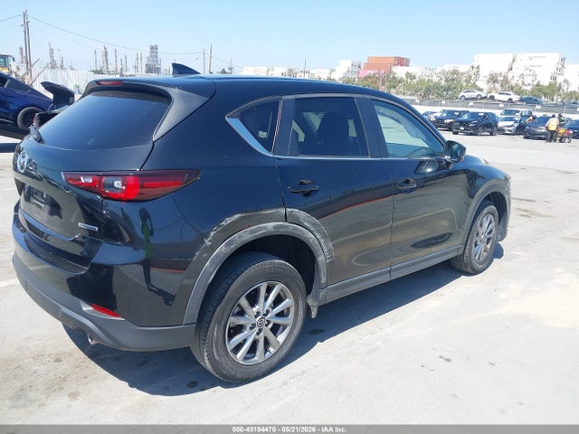JM3KFBCM4P0235066 Mazda Cx-5 2.5 S Preferred