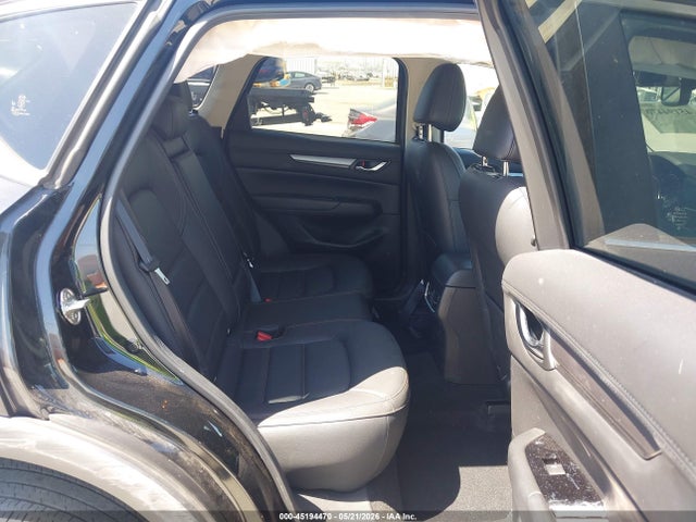 Mazda Cx-5 2.5 S Preferred 2023 JM3KFBCM4P0235066 Image 8