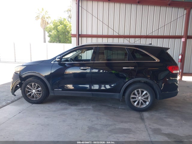 KIA Sorento 3.3l Lx 2016 5XYPGDA52GG028821 Image 14