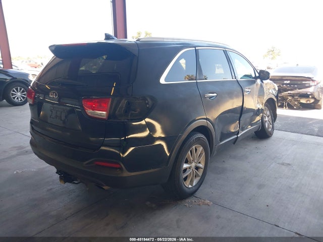 KIA Sorento 3.3l Lx 2016 5XYPGDA52GG028821 Image 4