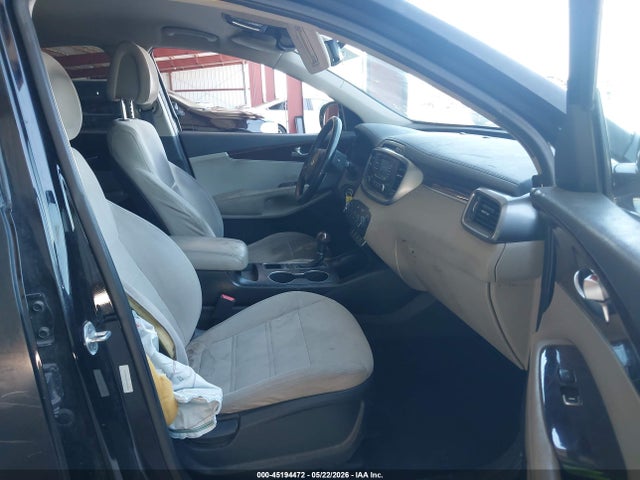 KIA Sorento 3.3l Lx 2016 5XYPGDA52GG028821 Image 5