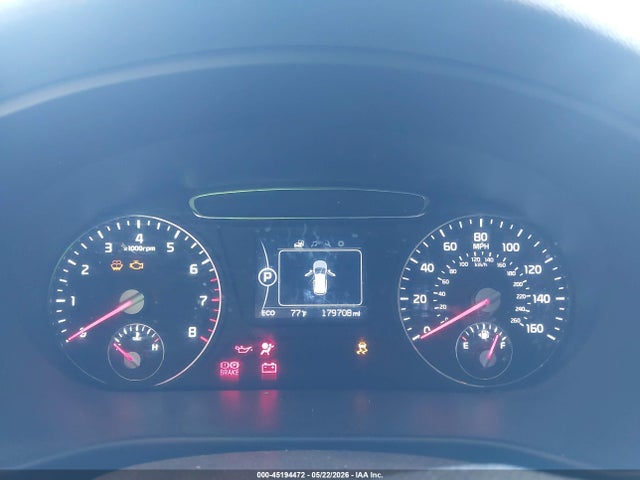 KIA Sorento 3.3l Lx 2016 5XYPGDA52GG028821 Image 7