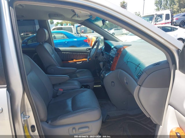 Продажа на аукционе авто 2007 Toyota Sienna Xle, vin: 5TDBK22C57S000122, номер лота: 45194475