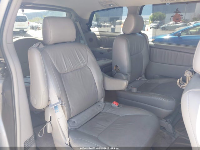Продажа на аукционе авто 2007 Toyota Sienna Xle, vin: 5TDBK22C57S000122, номер лота: 45194475