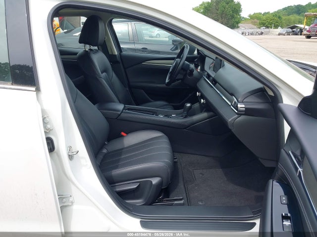 Продажа на аукционе авто 2018 Mazda Mazda6 Touring, vin: JM1GL1VM0J1325640, номер лота: 45194476