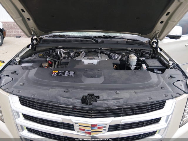 Aukcja sprzedaży 2016 Cadillac Escalade Luxury Collection, vin: 1GYS4BKJ6GR389144, numer aukcji: 45194479