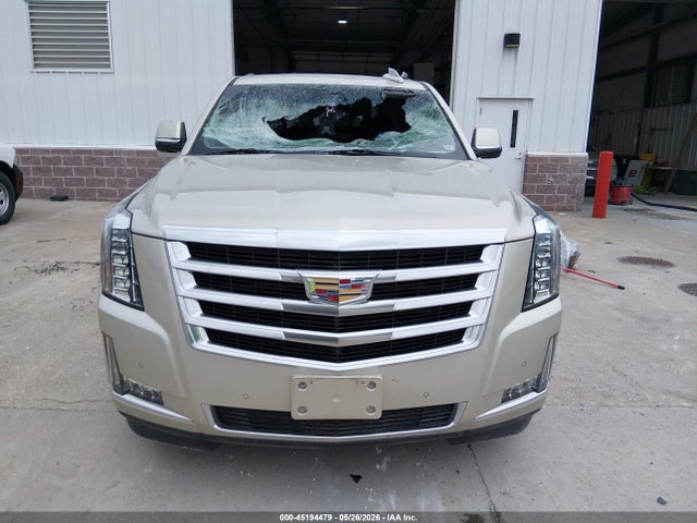 Aukcja sprzedaży 2016 Cadillac Escalade Luxury Collection, vin: 1GYS4BKJ6GR389144, numer aukcji: 45194479