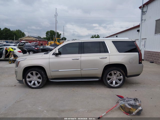 Aukcja sprzedaży 2016 Cadillac Escalade Luxury Collection, vin: 1GYS4BKJ6GR389144, numer aukcji: 45194479