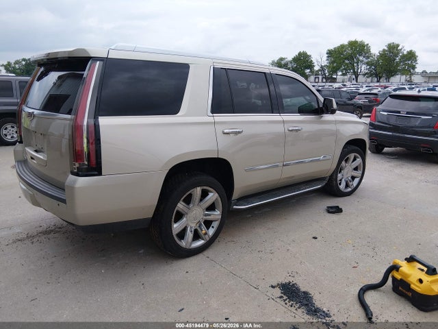 Aukcja sprzedaży 2016 Cadillac Escalade Luxury Collection, vin: 1GYS4BKJ6GR389144, numer aukcji: 45194479