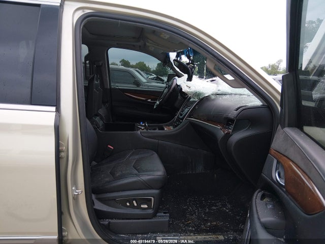 Aukcja sprzedaży 2016 Cadillac Escalade Luxury Collection, vin: 1GYS4BKJ6GR389144, numer aukcji: 45194479