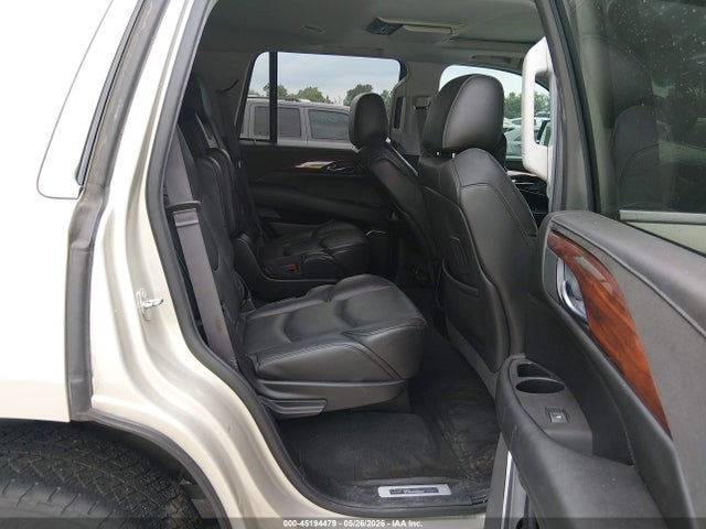 Aukcja sprzedaży 2016 Cadillac Escalade Luxury Collection, vin: 1GYS4BKJ6GR389144, numer aukcji: 45194479