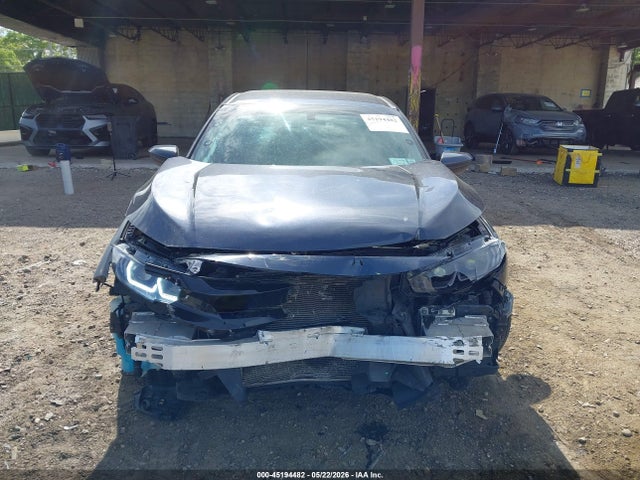 45194482 :رقم المزاد ، 2HGFC2F5XJH565371 vin ، 2018 Honda Civic Lx مزاد بيع