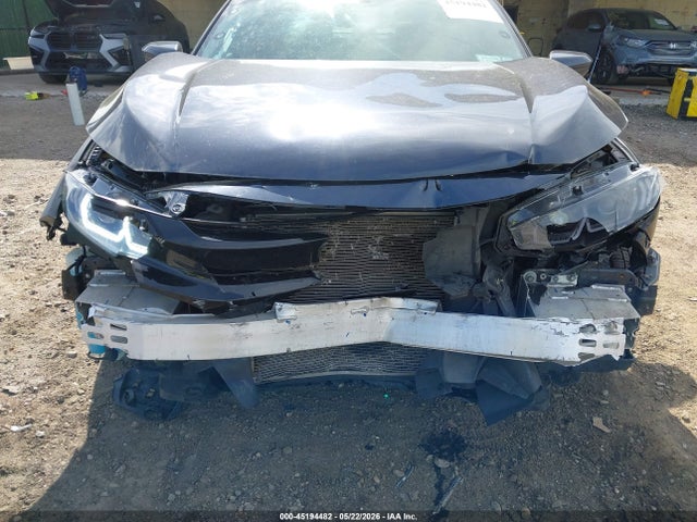 45194482 :رقم المزاد ، 2HGFC2F5XJH565371 vin ، 2018 Honda Civic Lx مزاد بيع