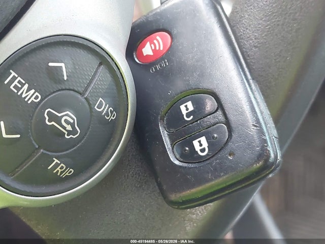 Aukcja sprzedaży 2012 Toyota Prius V Two, vin: JTDZN3EU8C3035300, numer aukcji: 45194485