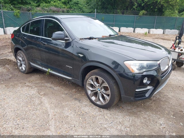 Aukcja sprzedaży 2015 Bmw X4 Xdrive28i, vin: 5UXXW3C52F0M88106, numer aukcji: 45194486