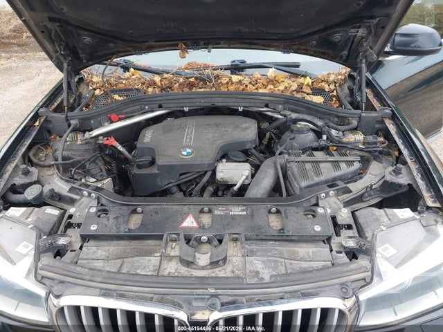 Aukcja sprzedaży 2015 Bmw X4 Xdrive28i, vin: 5UXXW3C52F0M88106, numer aukcji: 45194486