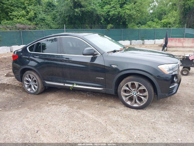 Aukcja sprzedaży 2015 Bmw X4 Xdrive28i, vin: 5UXXW3C52F0M88106, numer aukcji: 45194486