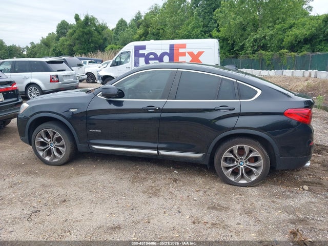 Aukcja sprzedaży 2015 Bmw X4 Xdrive28i, vin: 5UXXW3C52F0M88106, numer aukcji: 45194486