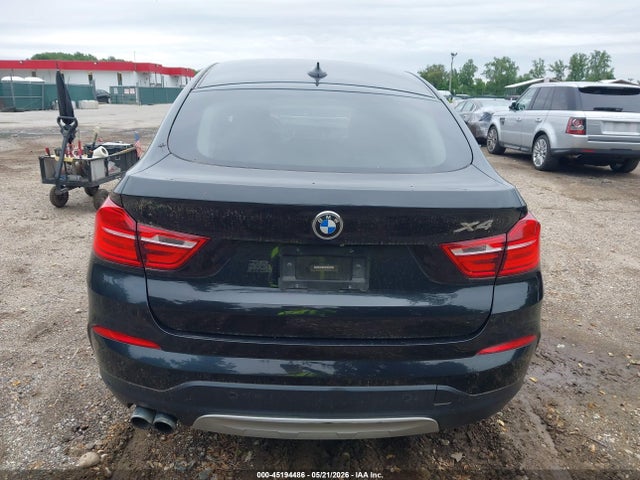 Aukcja sprzedaży 2015 Bmw X4 Xdrive28i, vin: 5UXXW3C52F0M88106, numer aukcji: 45194486