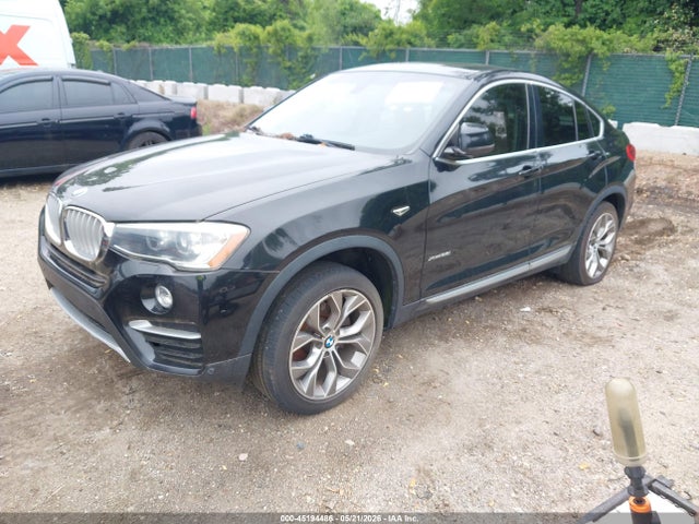 Aukcja sprzedaży 2015 Bmw X4 Xdrive28i, vin: 5UXXW3C52F0M88106, numer aukcji: 45194486