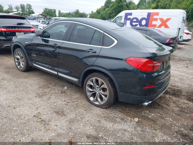 Aukcja sprzedaży 2015 Bmw X4 Xdrive28i, vin: 5UXXW3C52F0M88106, numer aukcji: 45194486
