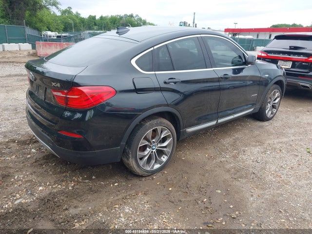 Aukcja sprzedaży 2015 Bmw X4 Xdrive28i, vin: 5UXXW3C52F0M88106, numer aukcji: 45194486