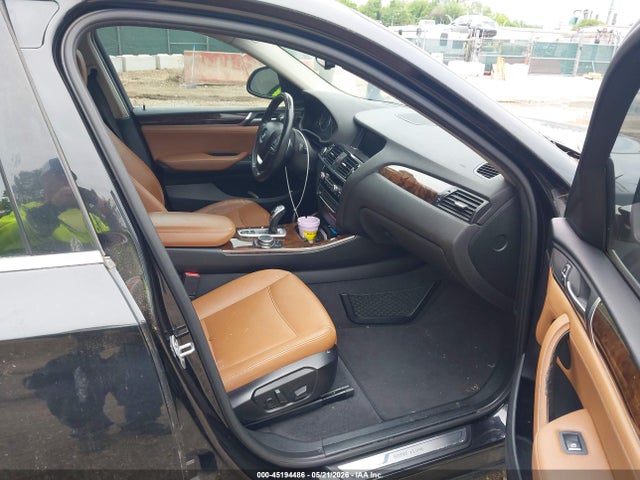 Aukcja sprzedaży 2015 Bmw X4 Xdrive28i, vin: 5UXXW3C52F0M88106, numer aukcji: 45194486