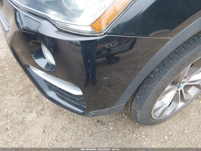 Aukcja sprzedaży 2015 Bmw X4 Xdrive28i, vin: 5UXXW3C52F0M88106, numer aukcji: 45194486