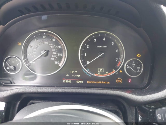 Aukcja sprzedaży 2015 Bmw X4 Xdrive28i, vin: 5UXXW3C52F0M88106, numer aukcji: 45194486