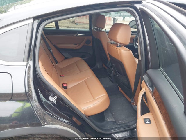 Aukcja sprzedaży 2015 Bmw X4 Xdrive28i, vin: 5UXXW3C52F0M88106, numer aukcji: 45194486