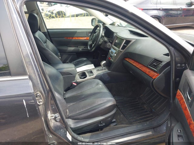 Aukcja sprzedaży 2011 Subaru Outback 2.5i Limited, vin: 4S4BRBLC0B3430964, numer aukcji: 45194488