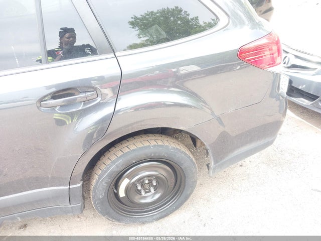 Aukcja sprzedaży 2011 Subaru Outback 2.5i Limited, vin: 4S4BRBLC0B3430964, numer aukcji: 45194488