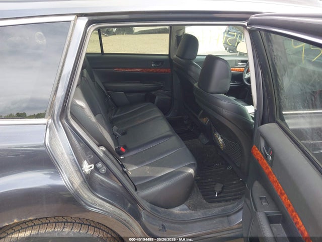 Aukcja sprzedaży 2011 Subaru Outback 2.5i Limited, vin: 4S4BRBLC0B3430964, numer aukcji: 45194488