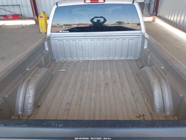 Продаж на аукціоні авто 2006 Gmc Sierra 1500 Sle1, vin: 1GTEC19V06Z161437, номер лоту: 45194489