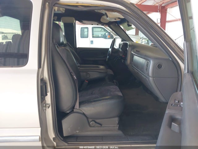 Продаж на аукціоні авто 2006 Gmc Sierra 1500 Sle1, vin: 1GTEC19V06Z161437, номер лоту: 45194489