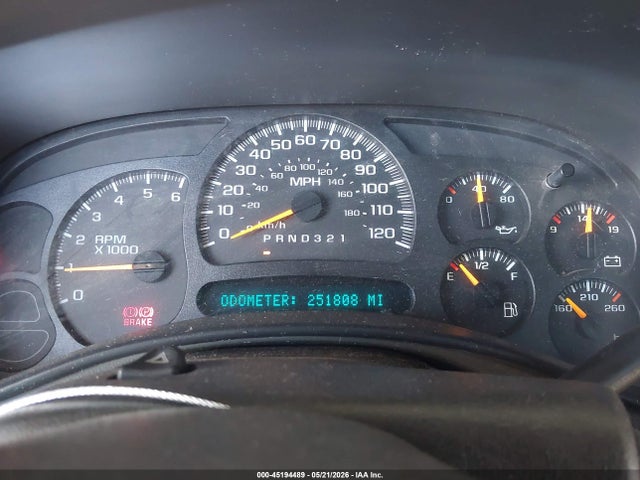 Продаж на аукціоні авто 2006 Gmc Sierra 1500 Sle1, vin: 1GTEC19V06Z161437, номер лоту: 45194489