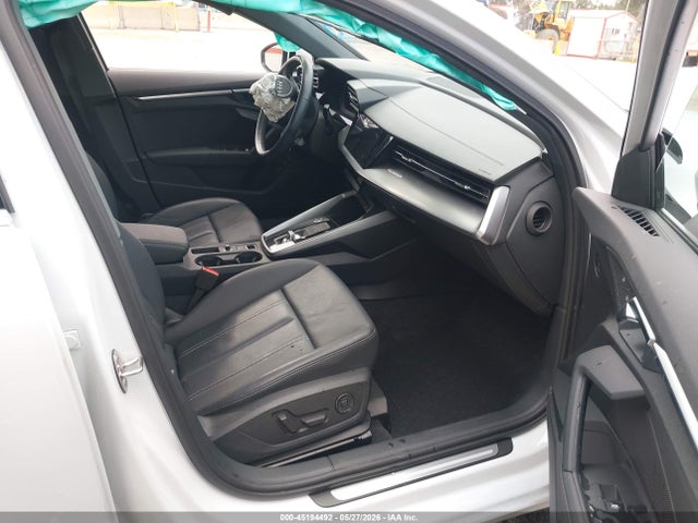 WAUGUDGY9PA136621 Audi A3 Premium 40 Tfsi Quattro S Tronic