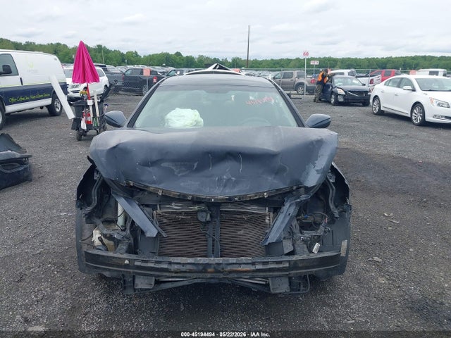 45194494 :رقم المزاد ، 5NPEB4AC6CH403424 vin ، 2012 Hyundai Sonata Gls مزاد بيع