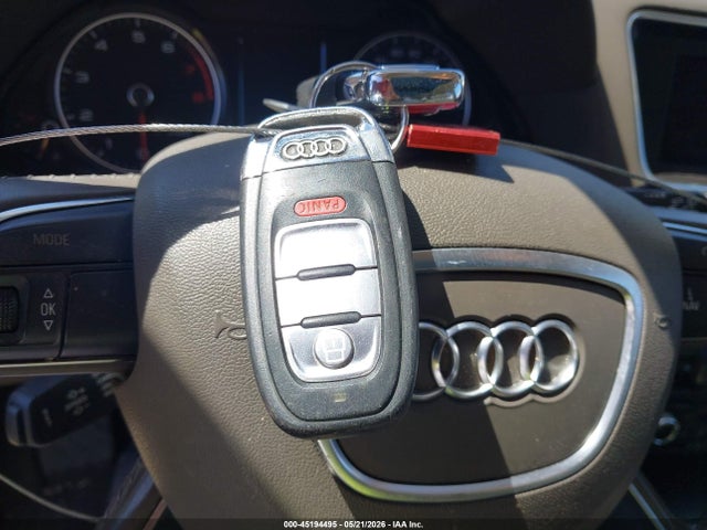 Aukcja sprzedaży 2013 Audi Q5 2.0t Premium, vin: WA1CFBFP7DA084372, numer aukcji: 45194495