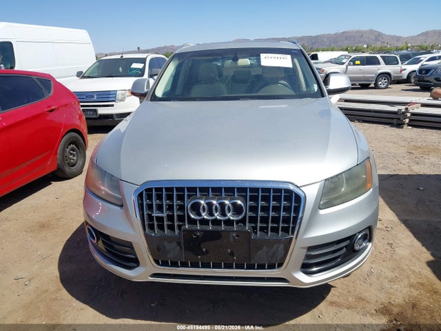 Aukcja sprzedaży 2013 Audi Q5 2.0t Premium, vin: WA1CFBFP7DA084372, numer aukcji: 45194495