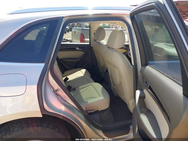 Aukcja sprzedaży 2013 Audi Q5 2.0t Premium, vin: WA1CFBFP7DA084372, numer aukcji: 45194495