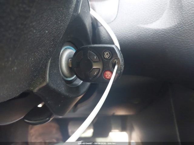 45194497 :رقم المزاد ، 1FADP3F27HL318723 vin ، 2017 Ford Focus Se مزاد بيع